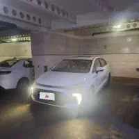 بیجینگ u5 پلاس