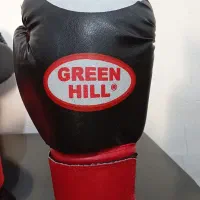 دستکش بوکس|تجهیزات ورزشی|امیدیه, |دیوار