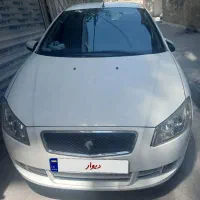 ماشین رانا ۱۳۹۵|خودرو سواری و وانت|مشهد, فتح المبین|دیوار