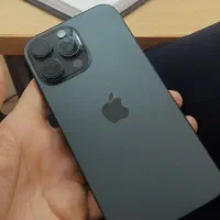 آیفون ۱۶ پرومکس g۲۵۶ رجستر نشده