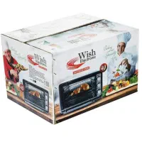 اون توتسرویش الکترونیک