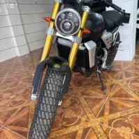 موتور CABALLERO مدل 1399