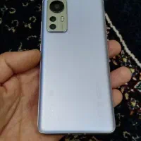 گوشی شیاعومی 12