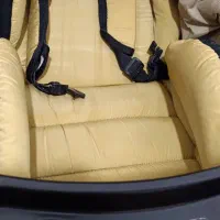 کالسکه کودک در حد نو|کالسکه و لوازم جانبی|ایلام, |دیوار