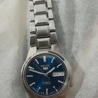 ساعت سکو5اتوماتیک اصل