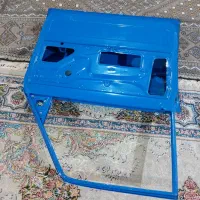 درب نیسان سمت راننده|قطعات یدکی و لوازم جانبی|سرچهان, |دیوار