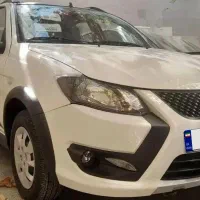 کوییک RS سفید با استاندارد 85گانه