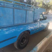 نیسان وانت|خودرو سواری و وانت|برخوار, |دیوار