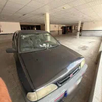 پراید هاچبک استثنایی