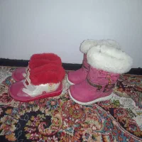 پوتین بچگانه