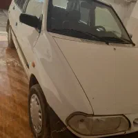 پراید ۸۶|خودرو سواری و وانت|شیروان (خراسان), |دیوار