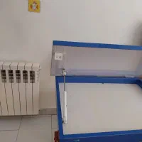 ست میز و صندلی آنا و السا