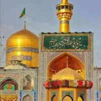 کربلای معلی مشهدمقدس