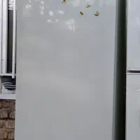 سلام یخچال تمام فریزر سالم به شرط