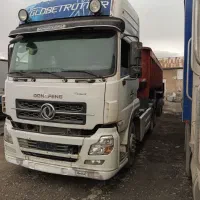 دنگ فنگ 86 سرو ته