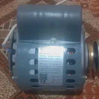 پمپ دینام هواکش