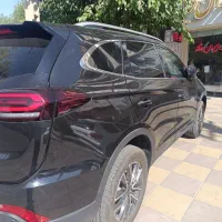 کی ام سی k7 مدل 1402|خودرو سواری و وانت|کرج, جهان‌شهر|دیوار