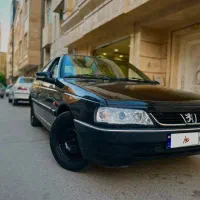 ۴۰۵مشکی رخ SLX