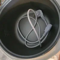 پلوپز سانی|اجاق گاز و لوازم برقی پخت‌وپز|خمینی‌شهر, |دیوار