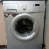 لباسشوی ال جی