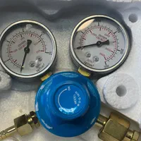 مانومتر اکسیژن جنرال بتکو کپسول