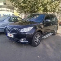 هایما por s7 مدل 96 فول 1800cc|خودرو سواری و وانت|ری, هاشمآباد|دیوار