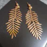 گوشواره شیک و تک