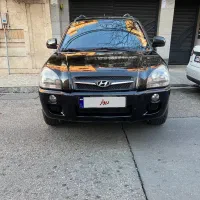 توسان ۲۰۱۰ فول