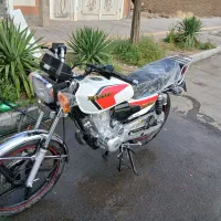 موتورباسل ۱۲۵همه چیزبشرط مدل ۱۴۰۴