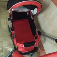 فروش کالسکه کودک