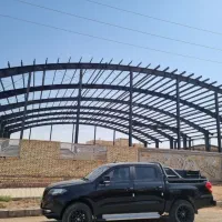 پیکاپ کلوت|خودرو سواری و وانت|قم, شاه سید علی|دیوار