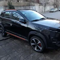 x33 cross cvt ۱۴۰۴/ایکس۳۳ کراس اتومات معاوضه باطلا|خودرو سواری و وانت|مشهد, احمدآباد|دیوار