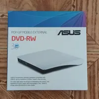 DVD رایتر اکسترنال ASUS