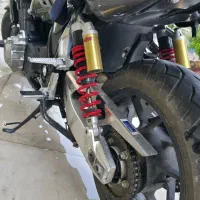 فروش موتور CB1300|موتورسیکلت|اصفهان, کوجان|دیوار