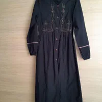 مانتو سایز ۳۸ کاملا نو و اصلا استفاده نشده