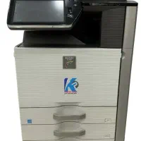 شارپ رنگی ۵۱۱۰