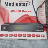 گیرنده دیجیتال کاملا نو وسالم|پخشکننده DVD و ویدیو|رشت, دروازه لاکان|دیوار