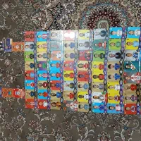 کارت کیمدی|کلکسیون و سرگرمی|یاسوج, |دیوار