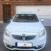 برلیانس H330 مدل ۱۳۹۶