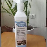 اسپری نانو تک اصلی ۸۰|مواد شوینده و دستمال کاغذی|فسا, |دیوار