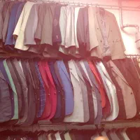 انواع اقسام کت مردانه درحدنوبه فروش میرسد|لباس|میانه, |دیوار