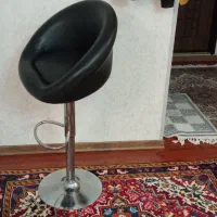 صندلی گردون|میز و صندلی غذاخوری|سهند, |دیوار