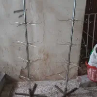 رگال|بندرخت و رخت‌آویز|قم, قلعه کامکار|دیوار