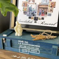 چاپ روی انواع محصولات فانتزی