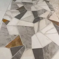 دو تخته گلیم فرش 6متری