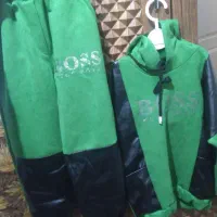 لباس دخترو پسر.|کفش و لباس بچه|قرچک, میرزائی جنوبی|دیوار