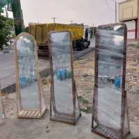 آینه تاشو کد ۰۲۴۸