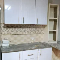 کابینت فلزی آشپزخانه|مصالح و تجهیزات ساختمان|خاوه, |دیوار