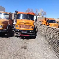 بنز تک کمپرسی