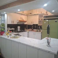 فروش آپارتمان ۷۳ متری دلباز و پرنور در اول لادن|فروش آپارتمان|مشهد, صیاد شیرازی|دیوار